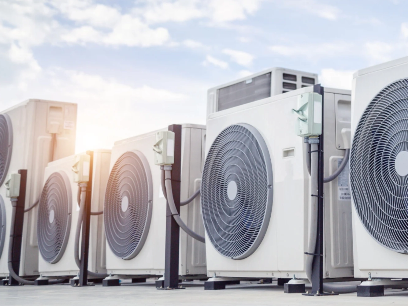 HVAC